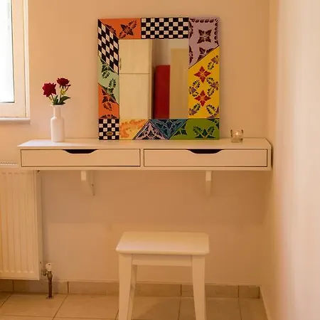 Appartamento Fay *